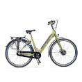 Bikkel Cidade Intube Disk 500Wh