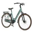 Bikkel Leva D55 7V 500Wh 85Nm azure-grey