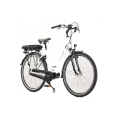 Bikkel Vida+ D55 7V 630Wh 85Nm pearl-white