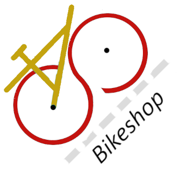 Logo AS Bikeshop