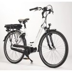 Vida 85Nm 7V Herren 53cm Anthrazit Vida 85Nm 7V Herren 53cm Anthrazit