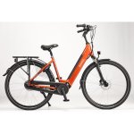 Tuba Disk V7 Copper 55cm