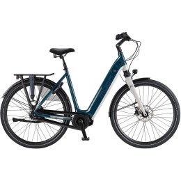 leistungsstarke e-Bikes / Pedelecs & Zubehör zu fairen Preisen - Muon Invite luxury Gates (Riemen) 46cm