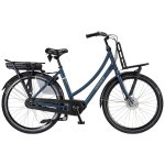 Aphrodite Mid Disc 605Wh 46cm