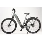 Stenza 85Nm 630Wh 7V 49cm Kette Stenza 85Nm 630Wh 7V 49cm Kette