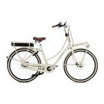 Daily Dutch Prestige-E MM N7 53cm Matt Daily Dutch Prestige-E MM N7 53cm Matt