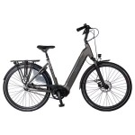 Juno Hypershift Belt Automatik 110Nm Juno Hypershift Belt Automatik 110Nm