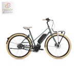 BSP Gaev Shimano STEPS Mittelmotor