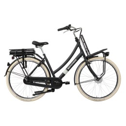 leistungsstarke e-Bikes / Pedelecs & Zubehör zu fairen Preisen - Baxter F7 600Wh