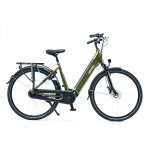 Tuba 85Nm 603Wh 7V Matt schwarz 49cm Tuba 85Nm 603Wh 7V Matt schwarz 49cm