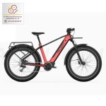 Muon Axion Adventurebike & Fatbike Muon Axion Adventurebike & Fatbike