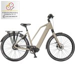 Orion 51cm Champagne Trapez Orion 51cm Champagne Trapez