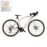Muon Fermion Ultra 56cm Sand yellow