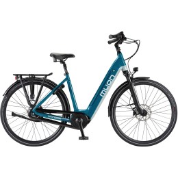 leistungsstarke e-Bikes / Pedelecs & Zubehör zu fairen Preisen - Muon Strive harmony 522Wh 51cm