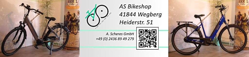 leistungsstarke e-Bikes / Pedelecs & Zubehör zu fairen Preisen - Für die Saison 2020 präsentierte der niederländische Hersteller Bikkel Bikes aus Nederweert erstmalig das Bikkel iBee Tuba. Wir vom AS Bikeshop importieren dieses Pedelec für Sie. In unserem Webshop und Fahrradgeschäft in Wassenberg bieten wir das urbane elektrische Fahrrad zu einem attraktiven Preis ab € 2.799,00 zum Verkauf an. Für eine Probefahrt rufen Sie uns bitte an, wir freuen uns auf Sie. Bikkel Tuba - AS Bikeshop Wegberg