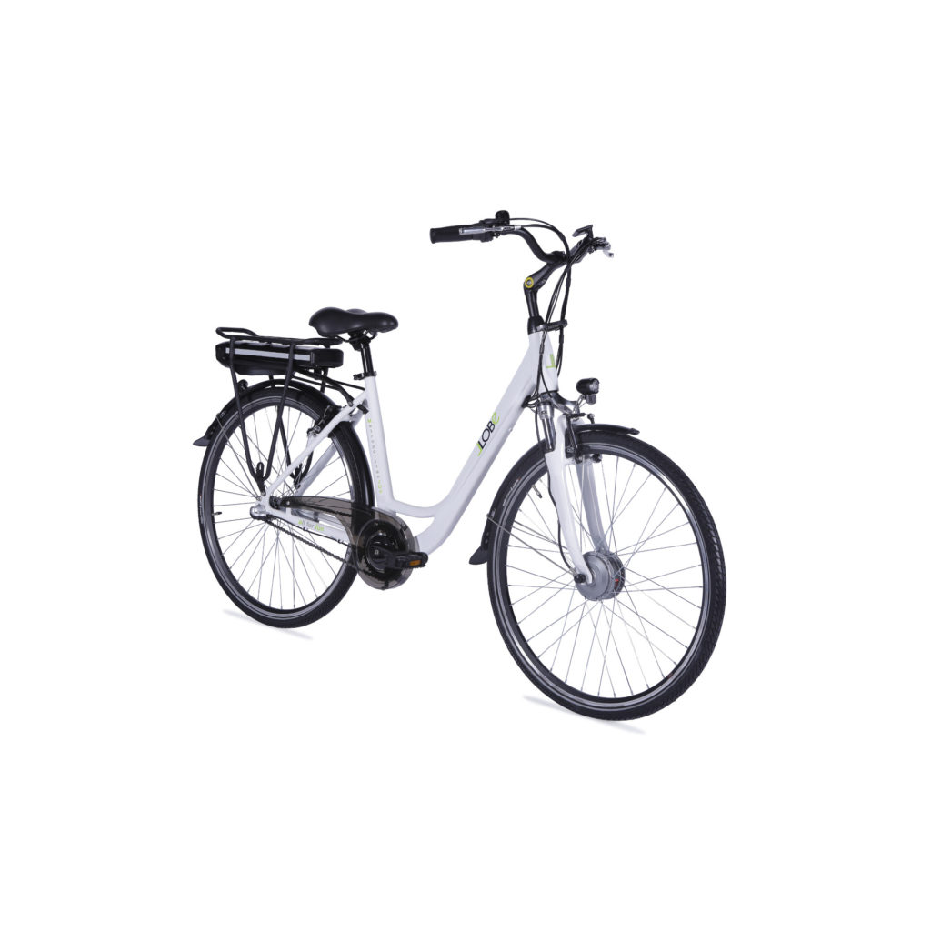 leistungsstarke e-Bikes / Pedelecs & Zubehör zu fairen Preisen - Nutzen Sie unsere Angebote KW 30 (26.07. - 01.08.2021) . Auch in dieser Woche bieten wir eine Auswahl unserer E-Bikes/Pedelecs zu reduzierten Preisen im Webshop und unserem Fahrradgeschäft in Wegberg auf der Heiderstr. 51 an. Kommen Sie während unserer Öffnungszeiten einfach rein oder vereinbaren Sie einen unverbindlichen Beratungstermin. Llobe Metropolitan Joy weiß