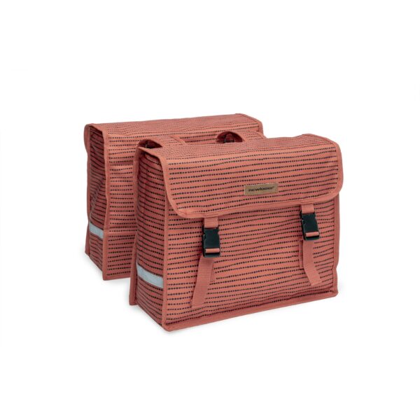 NewLooxs Fiori Double 30l Nomi Red