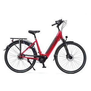 Bikkel Tuba Disk Gates