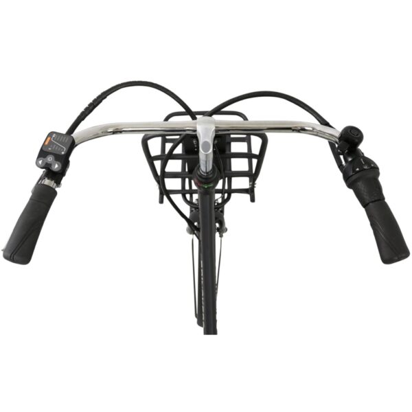 leistungsstarke e-Bikes / Pedelecs & Zubehör zu fairen Preisen - 80Nm Bafang-Mittelmotor Lenkschloss Shimano Scheibenbremsen 600Wh Akkubatterie (750Wh gegen Aufpreis möglich) Das Display lässt sich zur Navigation einfach mit Ihrem Smartphone verbinden Brinckers Baxter