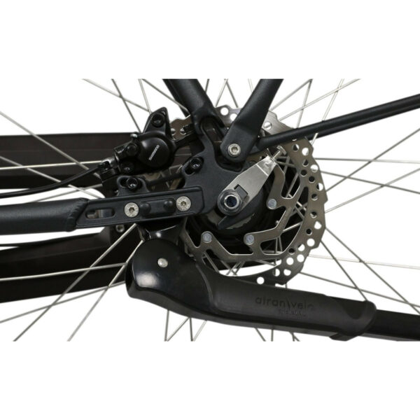 leistungsstarke e-Bikes / Pedelecs & Zubehör zu fairen Preisen - 80Nm Bafang-Mittelmotor Lenkschloss Shimano Scheibenbremsen 600Wh Akkubatterie (750Wh gegen Aufpreis möglich) Das Display lässt sich zur Navigation einfach mit Ihrem Smartphone verbinden Baxter M8