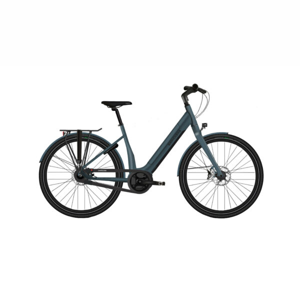 leistungsstarke e-Bikes / Pedelecs & Zubehör zu fairen Preisen - 65Nm Bosch Gen3 625Wh InRahmenAkku KIOX Enviolo M380 Brinckers Granville sport M380 D