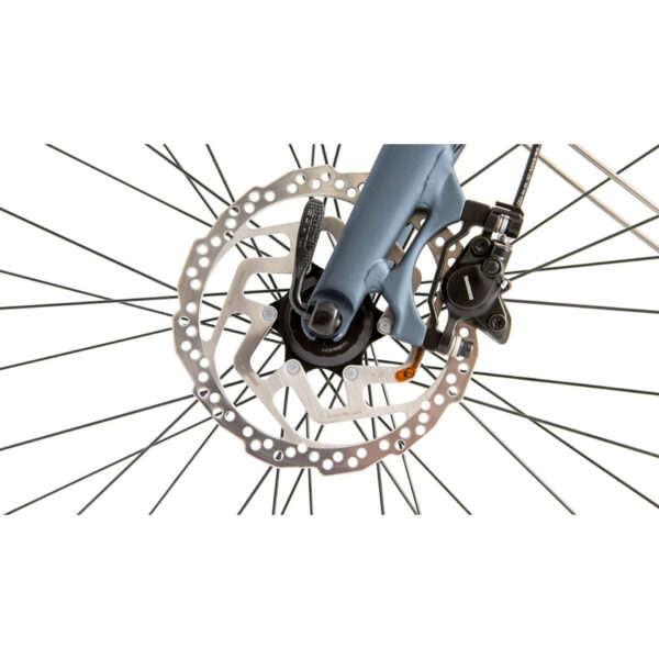 leistungsstarke e-Bikes / Pedelecs & Zubehör zu fairen Preisen - 65Nm Bosch Gen3 625Wh InRahmenAkku KIOX Enviolo M380 Brinckers Granville sport M380 D