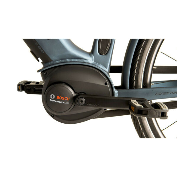 leistungsstarke e-Bikes / Pedelecs & Zubehör zu fairen Preisen - 65Nm Bosch Gen3 625Wh InRahmenAkku KIOX Enviolo M380 Brinckers Granville sport M380 D