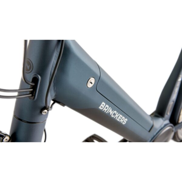leistungsstarke e-Bikes / Pedelecs & Zubehör zu fairen Preisen - 65Nm Bosch Gen3 625Wh InRahmenAkku KIOX Enviolo M380 Brinckers Granville sport M380 D