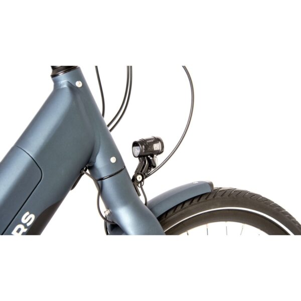 leistungsstarke e-Bikes / Pedelecs & Zubehör zu fairen Preisen - 65Nm Bosch Gen3 625Wh InRahmenAkku KIOX Enviolo M380 Brinckers Granville sport M380 D