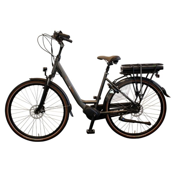 leistungsstarke e-Bikes / Pedelecs & Zubehör zu fairen Preisen - 85Nm Mittelmotor Akku 630 Wh - 756 Wh hydraulische Scheibenbremsen Vollausstattung Bikkel Bikes Bora