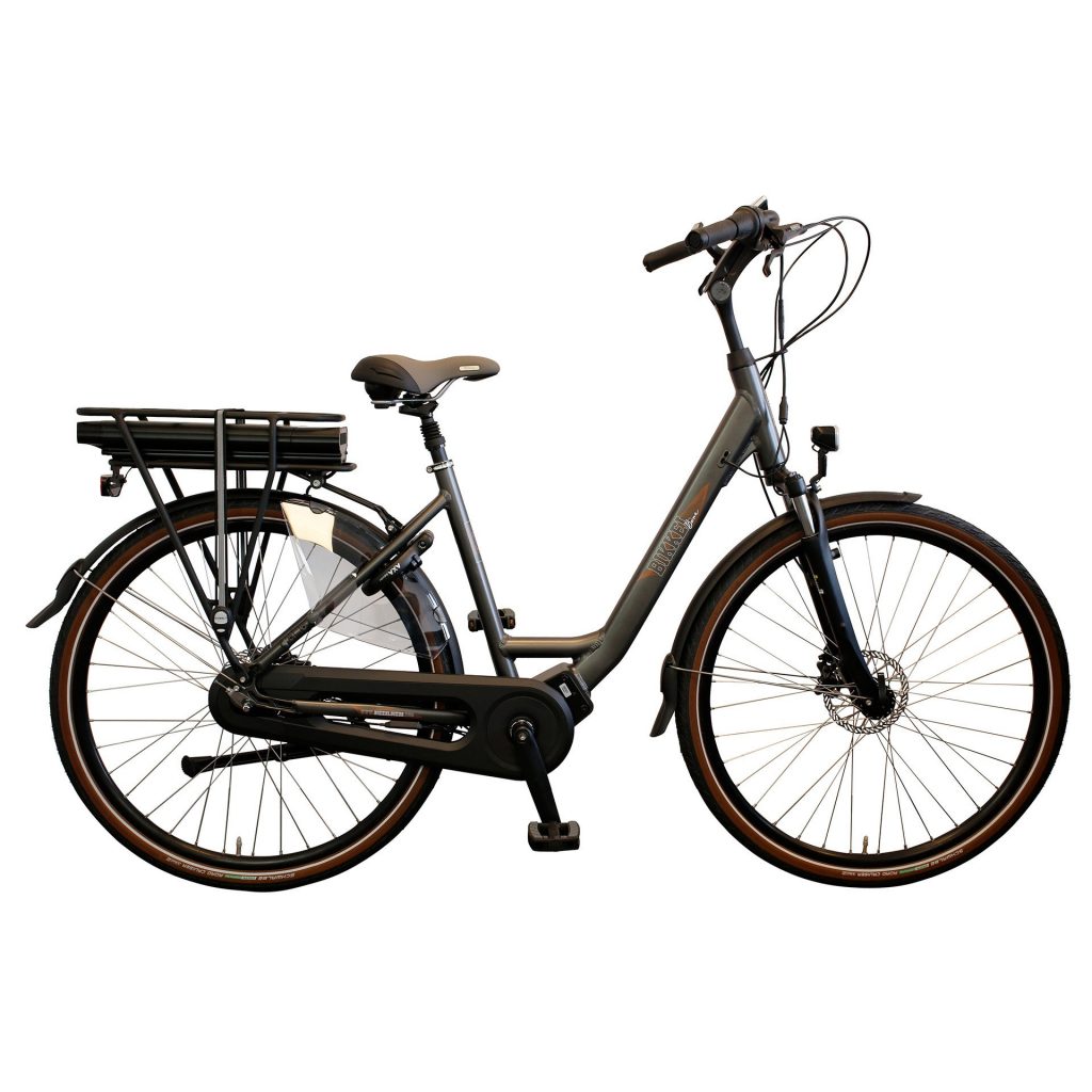 leistungsstarke e-Bikes / Pedelecs & Zubehör zu fairen Preisen - Bei den "Specials KW 36" vom 06.09. - 13.09.2021 haben wir einen besonderen Leckerbissen. Bikkel Bikes Bora