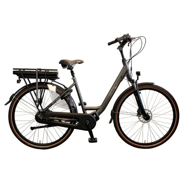 leistungsstarke e-Bikes / Pedelecs & Zubehör zu fairen Preisen - 85Nm Mittelmotor Akku 630 Wh - 756 Wh hydraulische Scheibenbremsen Vollausstattung Bikkel Bikes Bora