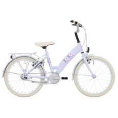 Mädchenfahrrad Lots of Love