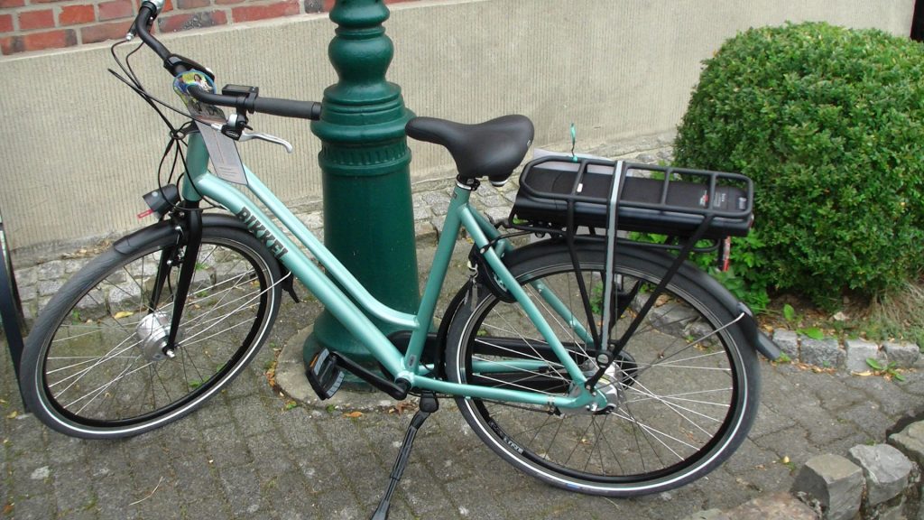 Bikkel Bikes Luminous