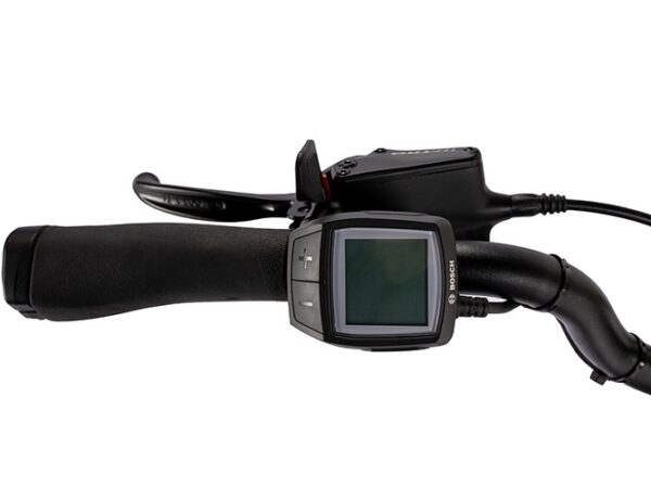 Bosch Purion Display