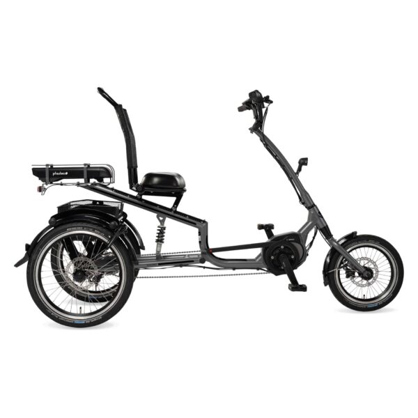 Pfautec Scoobo