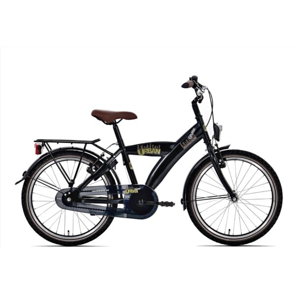 leistungsstarke e-Bikes / Pedelecs & Zubehör zu fairen Preisen - in vd. Rahmenhöhen und Farben die Räder entsprechen der STVZO Rücktrittbremse und V-Brakes Ringschloss mit 2 Schlüssel BFI Urban Grunge black glossy