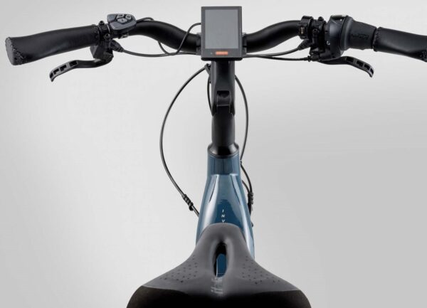 leistungsstarke e-Bikes / Pedelecs & Zubehör zu fairen Preisen - M420 Kreutzer Middrive (80Nm) 655Wh - 882Wh InTubeAkku Magura MT2 Scheibenbremsen Riemen- oder Kettenantrieb Muon Invite