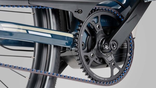 leistungsstarke e-Bikes / Pedelecs & Zubehör zu fairen Preisen - M420 Kreutzer Middrive (80Nm) 655Wh - 882Wh InTubeAkku Magura MT2 Scheibenbremsen Riemen- oder Kettenantrieb Muon Invite