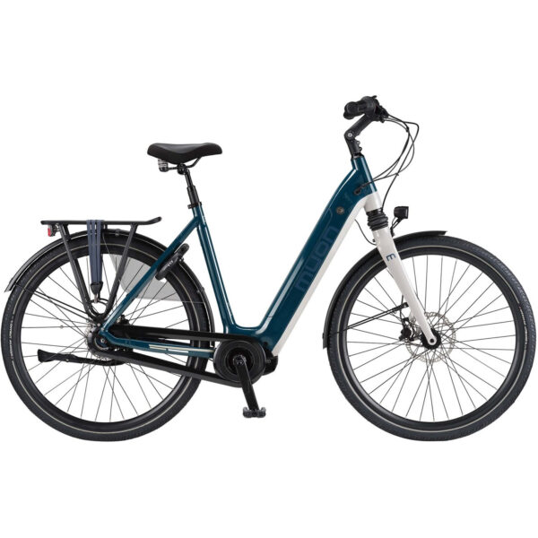 leistungsstarke e-Bikes / Pedelecs & Zubehör zu fairen Preisen - M420 Kreutzer Middrive (80Nm) 655Wh - 882Wh InTubeAkku Magura MT2 Scheibenbremsen Riemen- oder Kettenantrieb Muon Invite