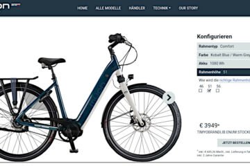 leistungsstarke e-Bikes / Pedelecs & Zubehör zu fairen Preisen - Dieses Angebot sticht selbst die eigenen Modelle aus, wenn der Preis im Verhältnis zu den verbauten Akkus und Antrieben gestellt wird. Auf jeden Fall wird der ein oder andere Pedelec-Hersteller wieder fluchen: "Wie machen die das nur" Muon Invite 1080Wh - nicht nur ein Silvesterknaller