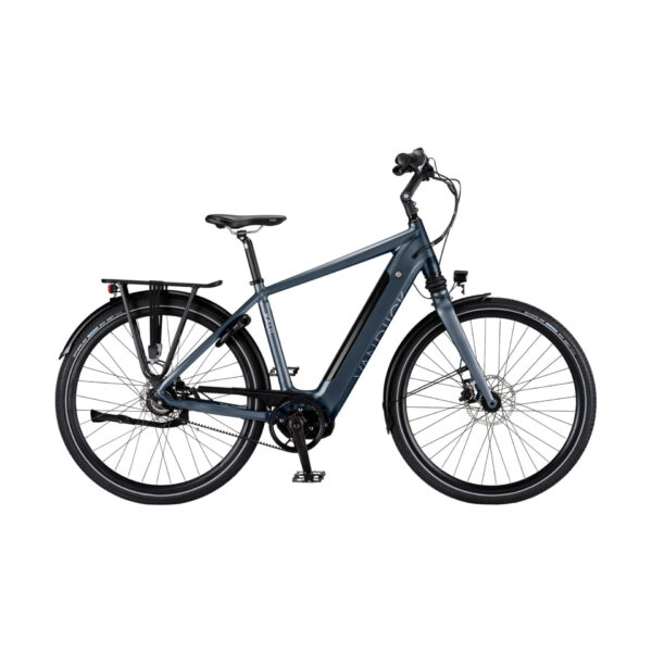 leistungsstarke e-Bikes / Pedelecs & Zubehör zu fairen Preisen - Zahnriemenantrieb M420 Bafang Middrive (80Nm) Scheibenbremsen Magura MT2 IntubeAkku 655Wh – 882Wh Kalii 3.0 Belt Tour G Pearl blue