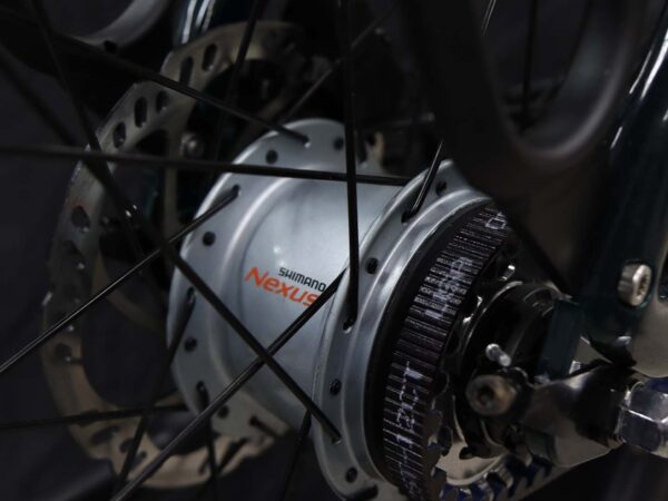 leistungsstarke e-Bikes / Pedelecs & Zubehör zu fairen Preisen - M200 Bafang Middrive (65Nm) Akku 655Wh - 882Wh Rahmenhöhen 46//51/56/61 hydraul. Scheibenbremsen Shimano-Nexus Nabe