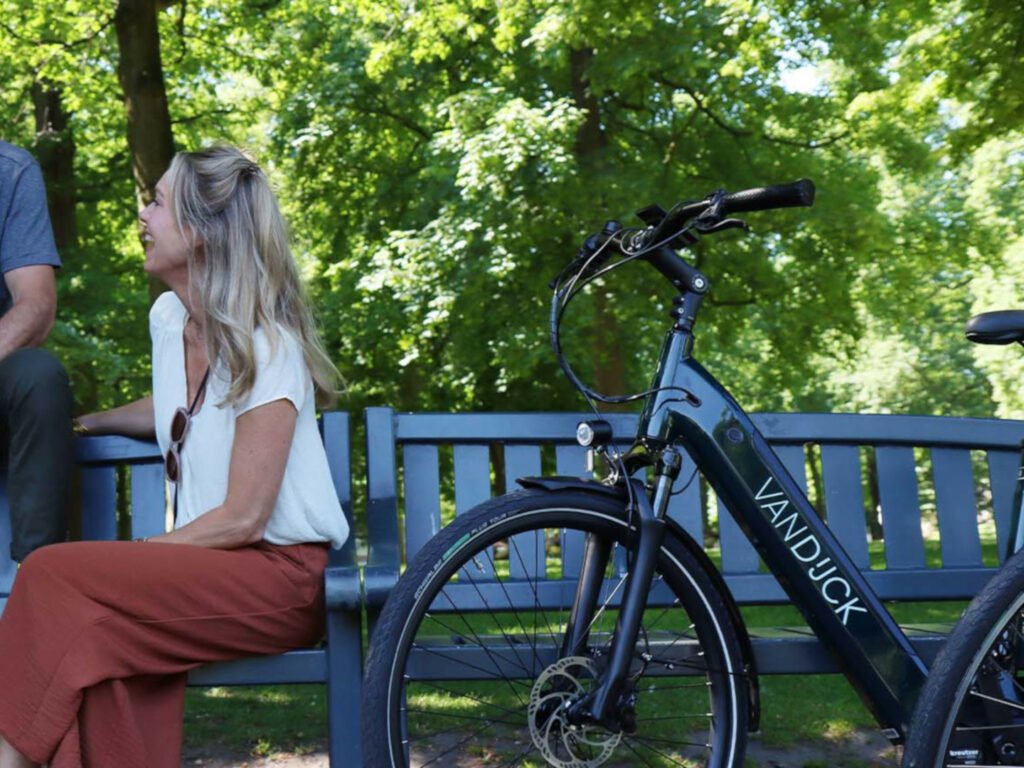 Das Leto 8 Belt verspricht besonderen Fahrspaß