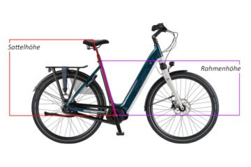 leistungsstarke e-Bikes / Pedelecs & Zubehör zu fairen Preisen - Sie möchten ein neues Fahrrad oder e-Bike kaufen, sind sich aber unsicher bei der richtigen Rahmenhöhe? Die annähernd richtige Rahmenhöhe können Sie mit unserem Rahmenrechner berechnen. Rahmen- und Sattelhöhe mit dem Rahmenrechner berechnen