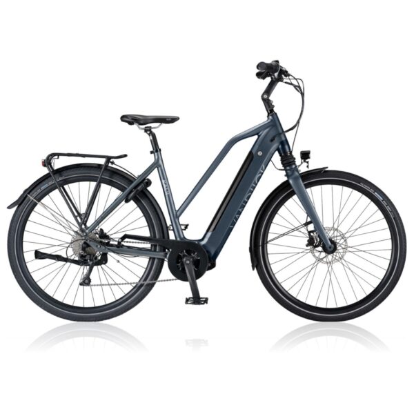 leistungsstarke e-Bikes / Pedelecs & Zubehör zu fairen Preisen - sportliches SUV-Pedelec M420 Bafang-Mittelmotor (80Nm) Akkuwahl zwischen 655Wh - 1080Wh Magura MT2 hydr. Scheibenbremsen Shimano 10-Gang-Kettenschaltung Kalii 3-0 DERAILLEUR