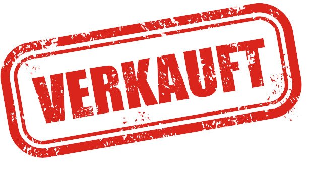 Stempel verkauft