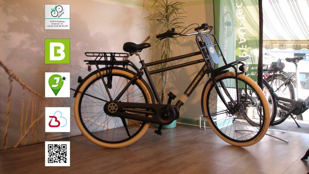 Baxter M8 600Wh 80Nm