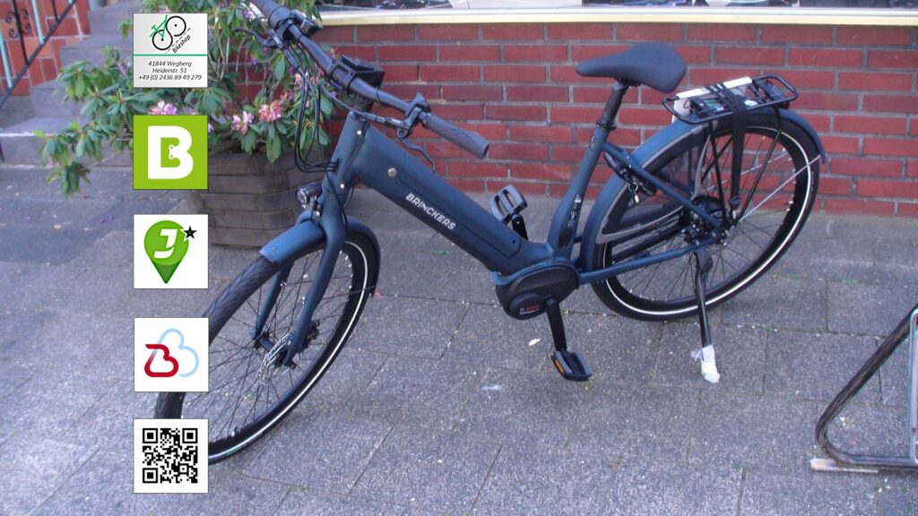 New Brinckers Granville Sport