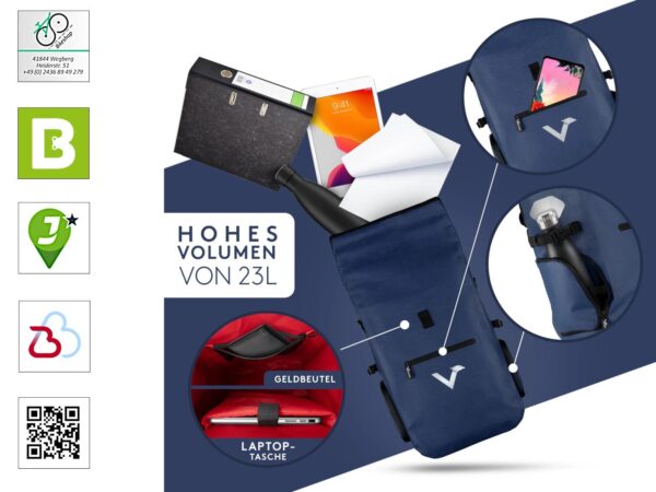 Valkentalpro 3in1 – Bild 4